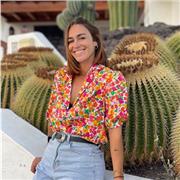 Maestra de Educación Primaria, Educación Especial y Neuropsicóloga imparto clases presenciales